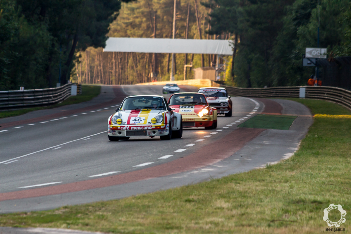 Le Mans Classic 2018 Plateau 6 109-