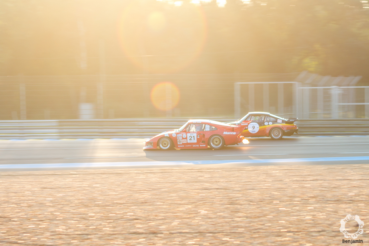 Le Mans Classic 2018 Plateau 6 139-