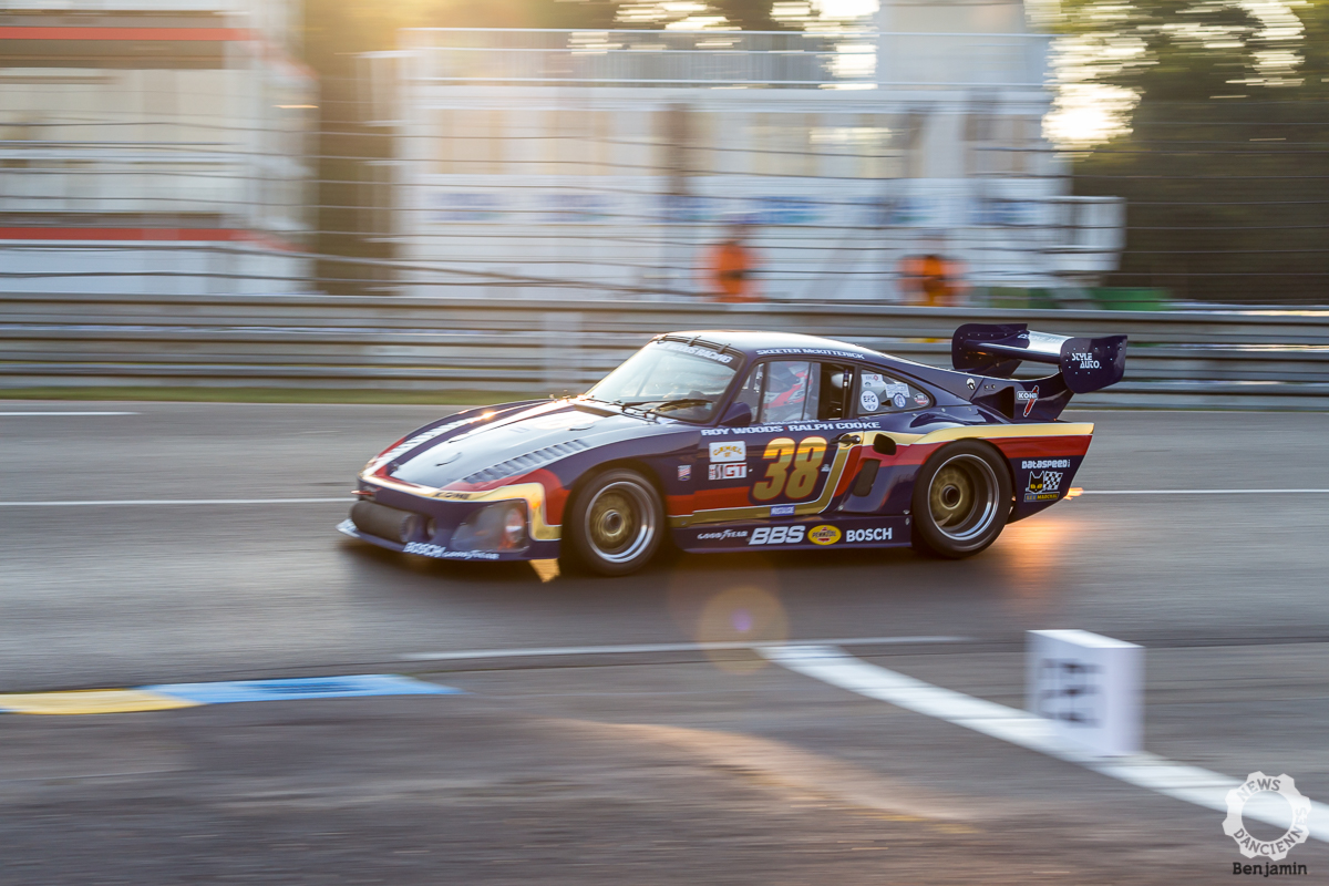 Le Mans Classic 2018 Plateau 6 196-