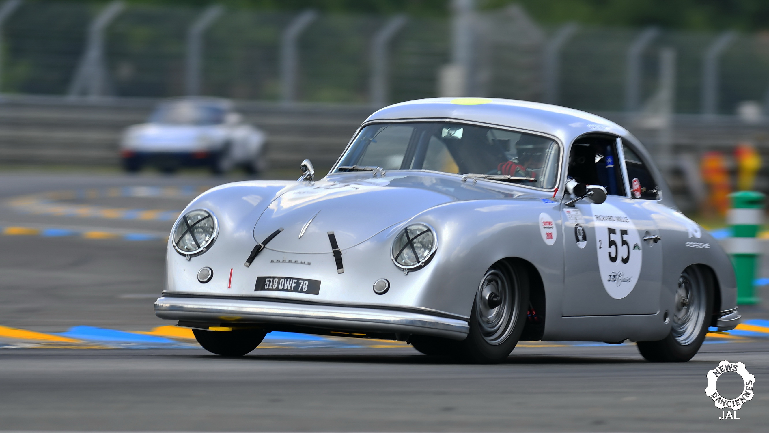 Le Mans Classic 2018 Porsche 05-