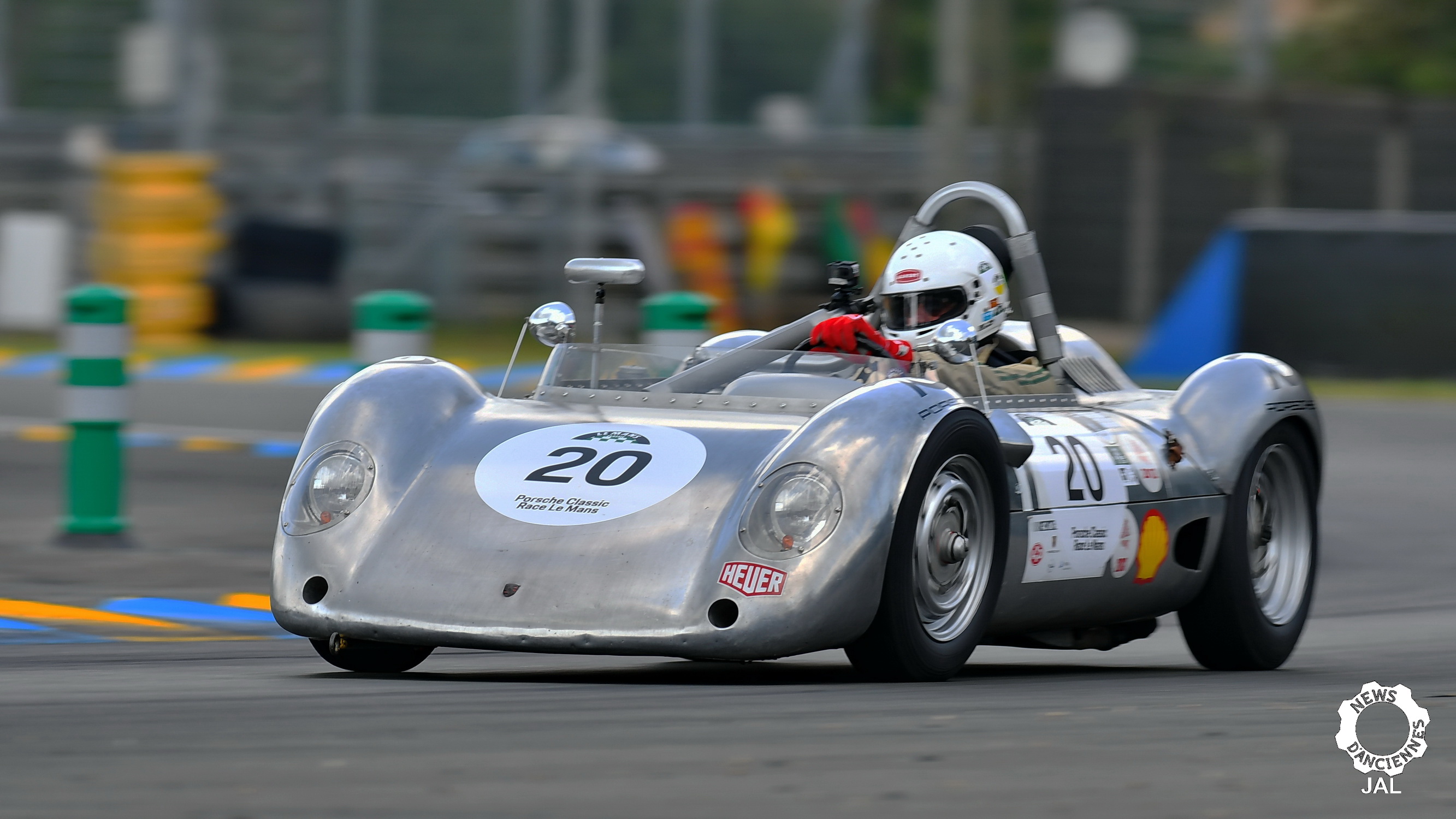 Le Mans Classic 2018 Porsche 06-