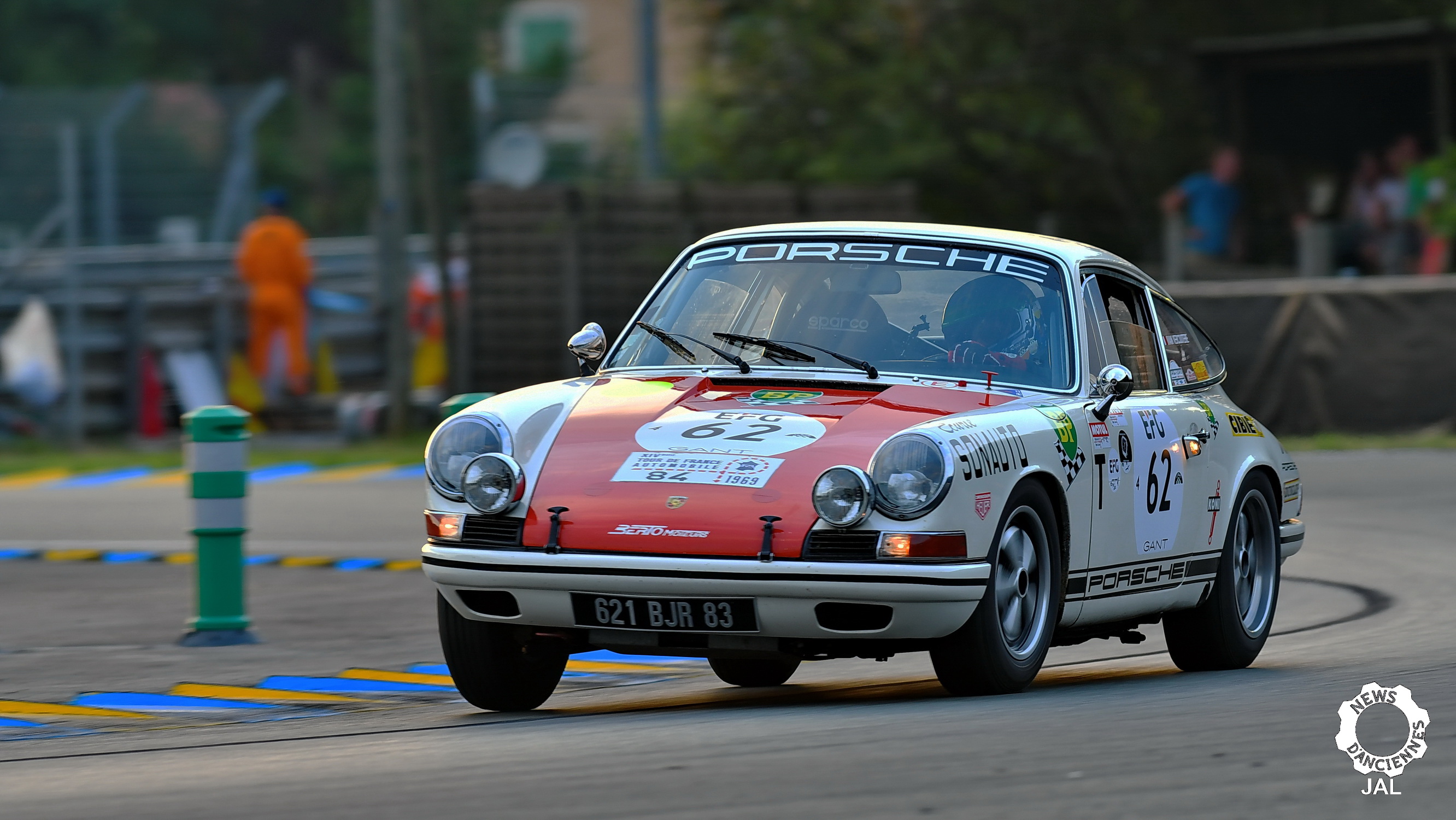 Le Mans Classic 2018 Porsche 09-