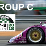 Le mans Classic 2018 Groupe C 001-