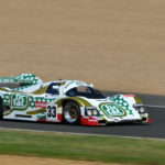 Le mans Classic 2018 Groupe C 003-