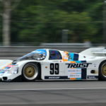 Le mans Classic 2018 Groupe C 005-