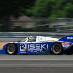 Le mans Classic 2018 Groupe C 006-