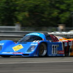 Le mans Classic 2018 Groupe C 008-