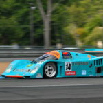 Le mans Classic 2018 Groupe C 012-