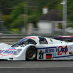 Le mans Classic 2018 Groupe C 013-