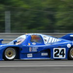 Le mans Classic 2018 Groupe C 031-