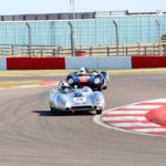 Lotus Fifteen de 1959 Charlie MARTIN Cooper Monaco Type 49 de 1958 Justin MAEERS 3- Formula Vintage Festival 2018