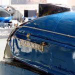 Mallard de 1938 National Railway Museum York 2-