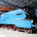 Mallard de 1938 National Railway Museum York 5-
