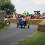 NA GP RETRO 2018 GP Retro 2018 Demo 1 Cyclecars 15- Grand Prix Rétro du Puy Notre Dame 2018