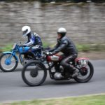 NA GP RETRO 2018 GP Retro 2018 Démo 3 Moto 1 32- Grand Prix Rétro du Puy Notre Dame 2018