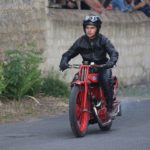 NA GP RETRO 2018 GP Retro 2018 Démo 4 Moto 2 25- Grand Prix Rétro du Puy Notre Dame 2018