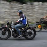 NA GP RETRO 2018 GP Retro 2018 Démo 4 Moto 2 39- Grand Prix Rétro du Puy Notre Dame 2018