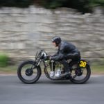 NA GP RETRO 2018 GP Retro 2018 Démo 4 Moto 2 59- Grand Prix Rétro du Puy Notre Dame 2018