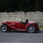 NA GP RETRO 2018 GP Retro 2018 Démo 5 Sport 1- Grand Prix Rétro du Puy Notre Dame 2018