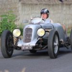 NA GP RETRO 2018 GP Retro 2018 Démo 5 Sport 32- Grand Prix Rétro du Puy Notre Dame 2018