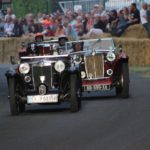 NA GP RETRO 2018 GP Retro 2018 Démo 5 Sport 36- Grand Prix Rétro du Puy Notre Dame 2018