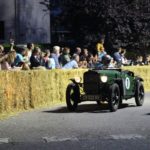 NA GP RETRO 2018 GP Retro 2018 Démo nuit Cyclecars 2- Grand Prix Rétro du Puy Notre Dame 2018
