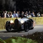 NA GP RETRO 2018 GP Retro 2018 Démo nuit TriCycleCars 25- Grand Prix Rétro du Puy Notre Dame 2018