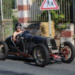 NA GP RETRO 2018 GP Retro 2018 J2 D1 Cyclecars 1- Grand Prix Rétro du Puy Notre Dame 2018
