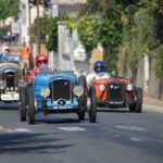 NA GP RETRO 2018 GP Retro 2018 J2 D1 Cyclecars 11- Grand Prix Rétro du Puy Notre Dame 2018