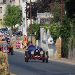 NA GP RETRO 2018 GP Retro 2018 J2 D1 Cyclecars 8- Grand Prix Rétro du Puy Notre Dame 2018