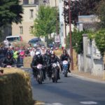 NA GP RETRO 2018 GP Retro 2018 J2 D2 Moto 1 1- Grand Prix Rétro du Puy Notre Dame 2018