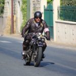NA GP RETRO 2018 GP Retro 2018 J2 D2 Moto 1 29- Grand Prix Rétro du Puy Notre Dame 2018