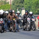 NA GP RETRO 2018 GP Retro 2018 J2 D2 Moto 1 6- Grand Prix Rétro du Puy Notre Dame 2018