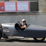 NA GP RETRO 2018 GP Retro 2018 J2 D3 TriCyclecars 1- Grand Prix Rétro du Puy Notre Dame 2018