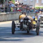 NA GP RETRO 2018 GP Retro 2018 J2 D3 TriCyclecars 27- Grand Prix Rétro du Puy Notre Dame 2018
