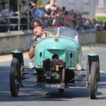 NA GP RETRO 2018 GP Retro 2018 J2 D3 TriCyclecars 31- Grand Prix Rétro du Puy Notre Dame 2018