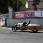 NA GP RETRO 2018 GP Retro 2018 J2 D3 TriCyclecars 43- Grand Prix Rétro du Puy Notre Dame 2018