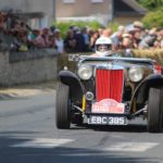 NA GP RETRO 2018 GP Retro 2018 J2 D4 Sport 10- Grand Prix Rétro du Puy Notre Dame 2018
