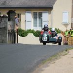 NA GP RETRO 2018 GP Retro 2018 J2 D5 Side cars 35- Grand Prix Rétro du Puy Notre Dame 2018