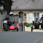 NA GP RETRO 2018 GP Retro 2018 J2 D5 Side cars 44- Grand Prix Rétro du Puy Notre Dame 2018