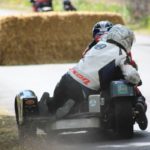 NA GP RETRO 2018 GP Retro 2018 J2 D5 Side cars 60- Grand Prix Rétro du Puy Notre Dame 2018