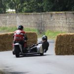 NA GP RETRO 2018 GP Retro 2018 J2 D5 Side cars 70- Grand Prix Rétro du Puy Notre Dame 2018