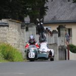 NA GP RETRO 2018 GP Retro 2018 J2 D5 Side cars 74- Grand Prix Rétro du Puy Notre Dame 2018