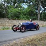 NA GP RETRO 2018 GP Retro 2018 J2 D6 Cyclecars 9- Grand Prix Rétro du Puy Notre Dame 2018
