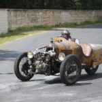 NA GP RETRO 2018 GP Retro 2018 J2 D6 TriCyclecar 28- Grand Prix Rétro du Puy Notre Dame 2018