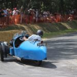 NA GP RETRO 2018 GP Retro 2018 J2 D6 TriCyclecar 29- Grand Prix Rétro du Puy Notre Dame 2018