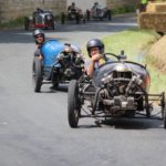 NA GP RETRO 2018 GP Retro 2018 J2 D6 TriCyclecar 4- Grand Prix Rétro du Puy Notre Dame 2018