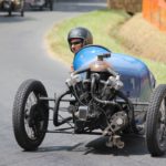 NA GP RETRO 2018 GP Retro 2018 J2 D6 TriCyclecar 5- Grand Prix Rétro du Puy Notre Dame 2018