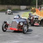 NA GP RETRO 2018 GP Retro 2018 J2 D6 TriCyclecar 50- Grand Prix Rétro du Puy Notre Dame 2018