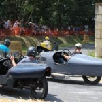 NA GP RETRO 2018 GP Retro 2018 J2 D6 TriCyclecar 66- Grand Prix Rétro du Puy Notre Dame 2018